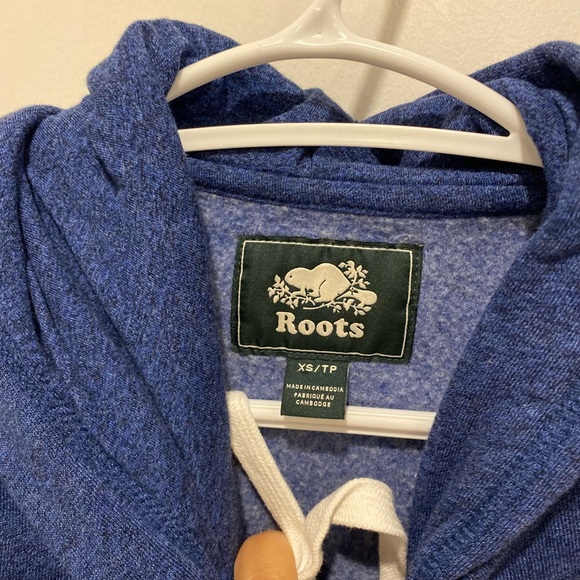 Roots sweater unisex, xs to small size - Picture 5 of 6